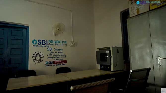 SBI Foundation